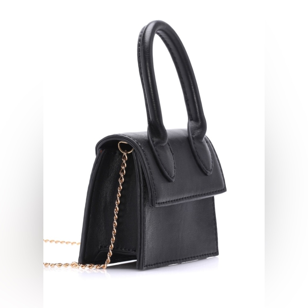 🖤fashion nova mini bag🖤 - Picture 4 of 6